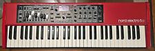 Nord electro sw61 for sale  Clarksburg