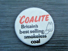 Coalite smokeless coal for sale  BEDWORTH