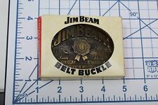 Vintage jim beam for sale  USA