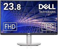 Monitor LCD 1080P (P2417HB, P2417HC) Dell P SERIES 24" Widescreen IPS tela plana comprar usado  Enviando para Brazil