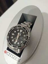 Citizen promaster ny0040 usato  Battipaglia