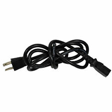 Power cable cord for sale  Middlebury