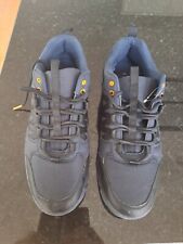 Mens blue trainers for sale  ASHFORD