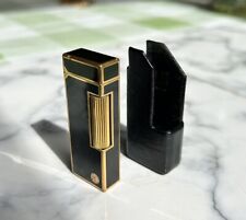 Dunhill rollagas black for sale  LONDON
