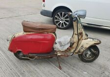 Lambretta project 150 for sale  STOCKTON-ON-TEES