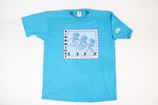 Camiseta De Colección 1992 Nike Patrocinada Bloomsday Race Finisher Grande Hecha en EE. UU. segunda mano  Embacar hacia Argentina