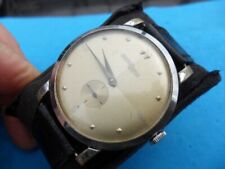 Nicolet watch 38mm usato  Corciano