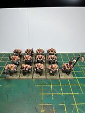 Warhammer old fantasy for sale  EXETER