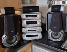 Technics eh760 sound for sale  READING