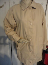 Shower proof coat. for sale  FARNBOROUGH