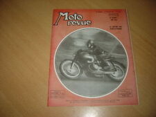Moto revue 1042 d'occasion  Issoudun