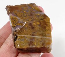 136Ct Natural Pietersite Facet Rough Specimen YBD2591, used for sale  Shipping to South Africa