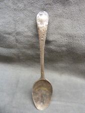 Antique silver spoon for sale  GLOUCESTER