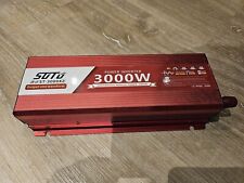 Power inverter 3000w gebraucht kaufen  Kohlberg