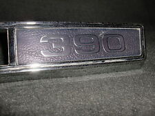 390 engine badge for sale  Independence