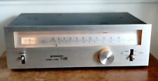 Pioneer 5500 tuner d'occasion  Nice-