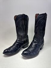 Lucchese m1608 men for sale  Gainesville