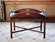 Vintage english mahogany for sale  Dover