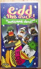 Edd duck awesome for sale  SWANSEA