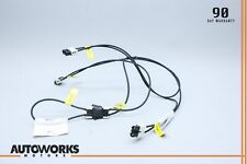 04-09 Jaguar XJ8 XJR VDP X350 X358 Audio Estéreo AMP Línea de Cable FABRICANTE DE EQUIPOS ORIGINALES segunda mano  Embacar hacia Argentina