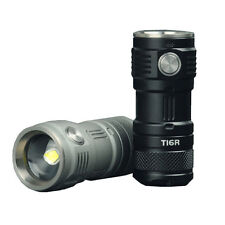 Sunwayman T16R CREE XM-L2 U3 LED -380 Lumens (Available in Black and Grey), used for sale  Shipping to South Africa