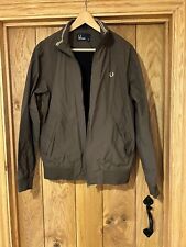 Mens fred perry for sale  HUNTINGDON