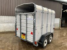 Ifor williams box for sale  BURNLEY