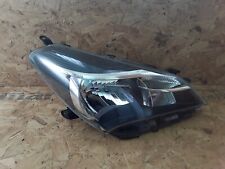 toyota yaris headlight for sale  Ireland