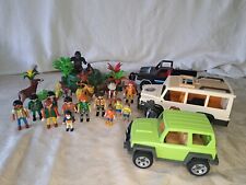 playmobil safari for sale  WHITLEY BAY