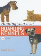Running boarding kennels for sale  UK