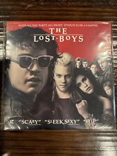 Usado, The Lost Boys 1987 Laserdisc LD 1988 Sutherland Vintage Clássico comprar usado  Enviando para Brazil