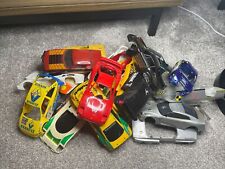 Scalextric joblot bundle for sale  NEWTON ABBOT