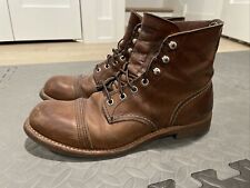 Red wing 8111 for sale  Clarendon Hills