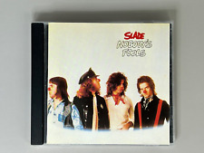 CD usado importado do Reino Unido Nobody's Fools by Slade comprar usado  Enviando para Brazil
