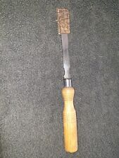 Sorby chisel. inch. for sale  BUCKIE