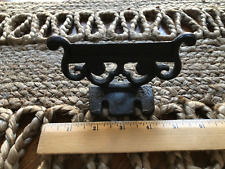 Antique cast iron for sale  Middletown