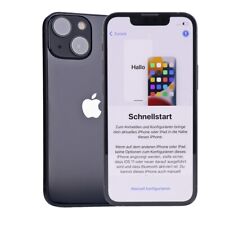 Apple iphone mini gebraucht kaufen  Eilenburg