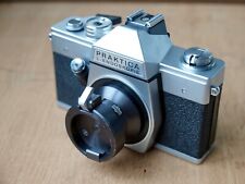 RARE Praktica for endoscopy or microscopy M42 mm in good condition!Made in DDR! for sale  Shipping to South Africa