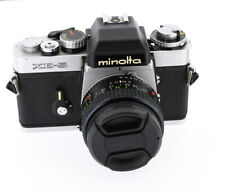 Minolta minolta rokkor d'occasion  Mulhouse-