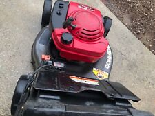 Honda lawn mower for sale  Sunland