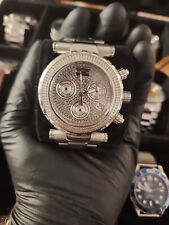 Invicta 47mm Subaqua Noma I Ltd Ed 18/500 1,67 ctw diamante comprar usado  Enviando para Brazil