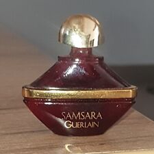 Miniature parfum samsära d'occasion  Saint-Zacharie