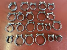 Hose clamps wire for sale  Gainesville
