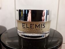 ELEMIS 💛 Pro-Collagen Cleansing Balm 🧡20 gr. - Środek do oczyszczania twarzy 💛 Nowy! 🧡 na sprzedaż  Wysyłka do Poland