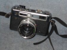 Yashica electro film for sale  Whitefield