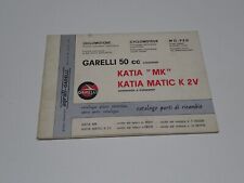 Garelli cc. katia usato  Bussoleno