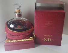 Crown royal red for sale  North Chili