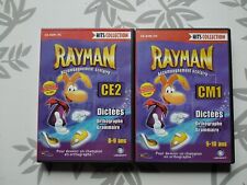 Rayman accompagnement scolaire d'occasion  Ardres