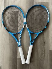 Two babolat pure for sale  Seattle