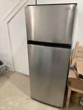 Vissani top freezer for sale  Attleboro